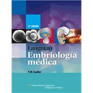 Langman embriologÃ­a mÃ©dica