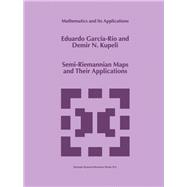 Semi-Riemannian Maps and Their Applications