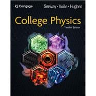 College Physics, 12th + WebAssign, Multi-Term Printed Access Card Bundle