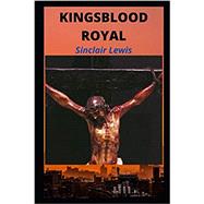 KINGSBLOOD ROYAL