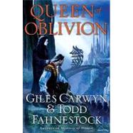 Queen of Oblivion