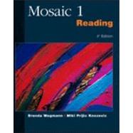 Mosaic One Reading