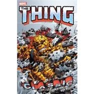 Thing Classic - Volume 2