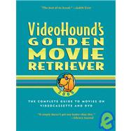 Videohound's Golden Movie Retriever 2006