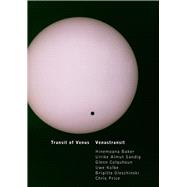 Transit of Venus Venustransit
