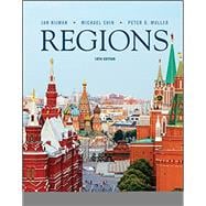 Geography: Realms, Regions, and Concepts, 18th Edition EPUB Student Package