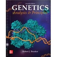 Genetics: Analysis and Principles - Looseleaf/Access Card