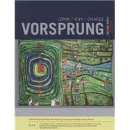 Vorsprung A Communicative Introduction to German Language And Culture, Enhanced