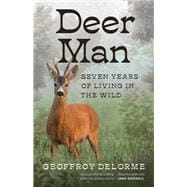 Deer Man