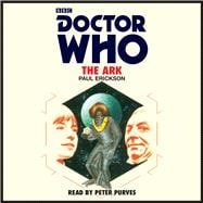 Doctor Who: The Ark 1st Doctor Novelisation