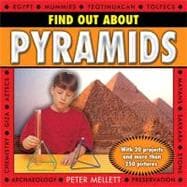 Find Out About Pyramids With 20 projects and more than 250 pictures