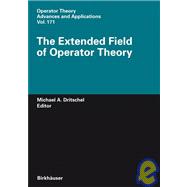 The Extended Field of Operator Theory