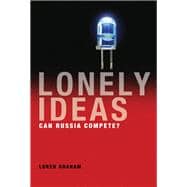 Lonely Ideas Can Russia Compete?
