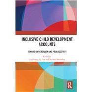 Inclusive Child Development Accounts