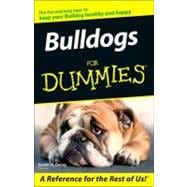 Bulldogs For Dummies