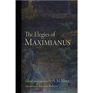 The Elegies of Maximianus