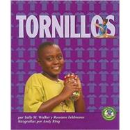 Tornillos / Screws