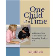 One Child at a Time