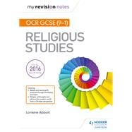 My Revision Notes OCR GCSE (9-1) Religious Studies