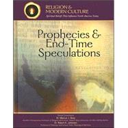 Prophecies & End-time Speculations