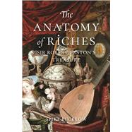 The Anatomy of Riches