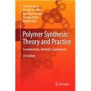 Polymer Synthesis