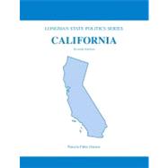 California (Longman State Politics) (Valuepack Item Only)