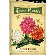 Secret Keepers A Novel