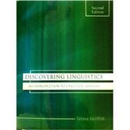 Discovering Linguistics: An Introduction to Linguistic Analysis