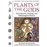 Plants of the Gods