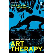 The Handbook of Art Therapy