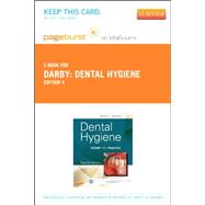 Dental Hygiene Pageburst on VitalSource Access Code