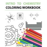 Intro to Chemistry Coloring