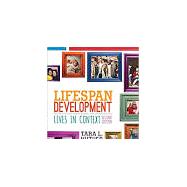 Lifespan Development + Vantage Printed Access Card,9781544399799
