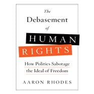 The Debasement of Human Rights