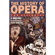 The History of Opera For Beginners