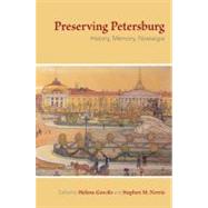 Preserving Petersburg