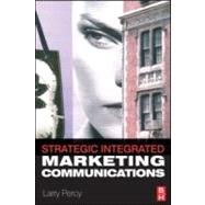 Strategic Integrated Marketing Communications