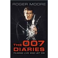 The 007 Diaries Filming Live and Let Die