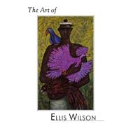 The Art of Ellis Wilson