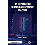 An Introduction to Deep Reinforcement Learning
