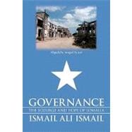Governance: The Scourge and Hope of Somalia