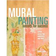 Mural Painting Secrets For Success