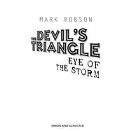 The Devil's Triangle: Eye of the Storm