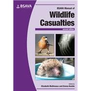Bsava Manual of Wildlife Casualties