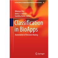 Classification in Bioapps