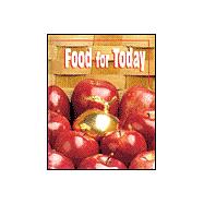 FOOD FOR TODAY