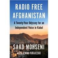 Radio Free Afghanistan