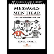 Messages Men Hear