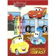 Lightning Fast (Disney/Pixar Cars)